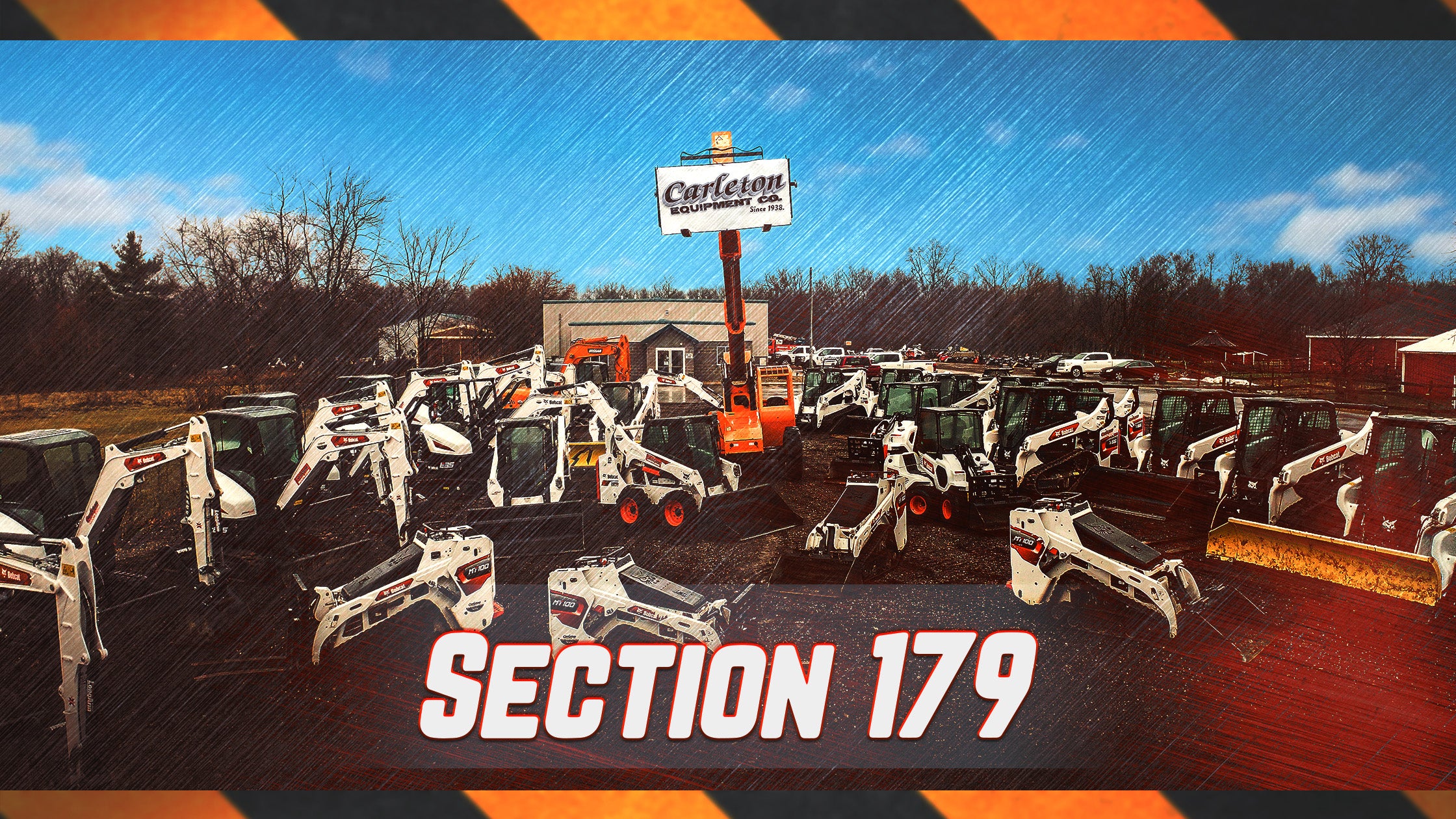 Section 179 - Take the Credit before it Expires