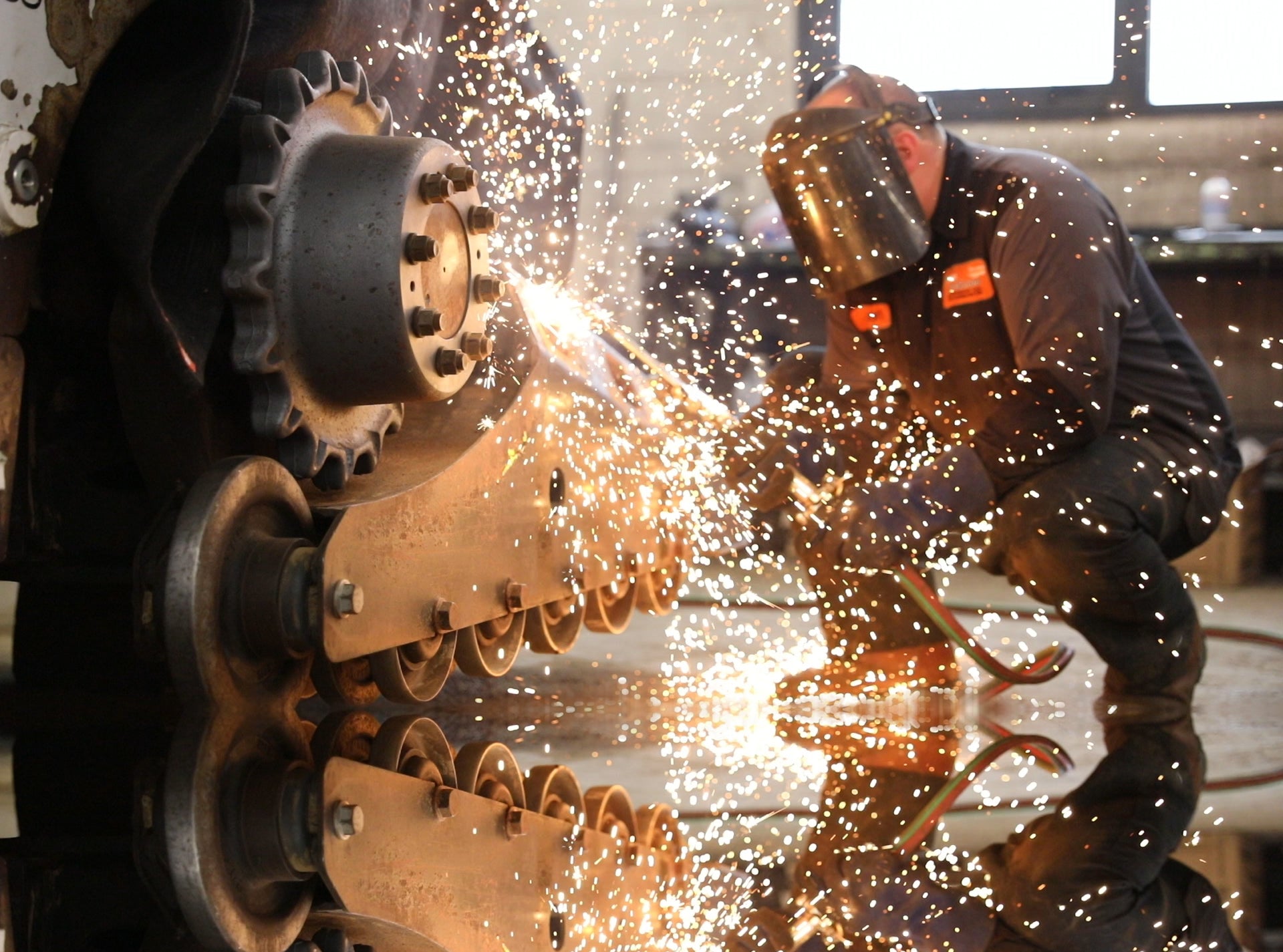 Growing with our Employees - Carleton Equipment Co.