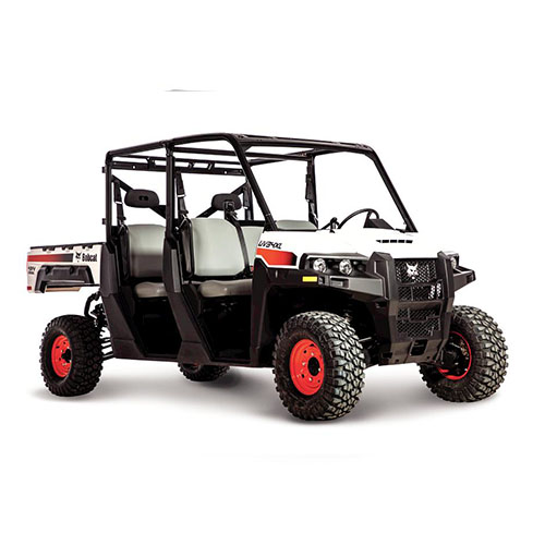 Bobcat Utility Vehicles