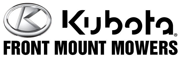 Kubota Mowers - Front Mount Mowers | Kubota