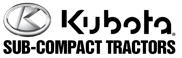 Tractors - Sub-Compact | Kubota