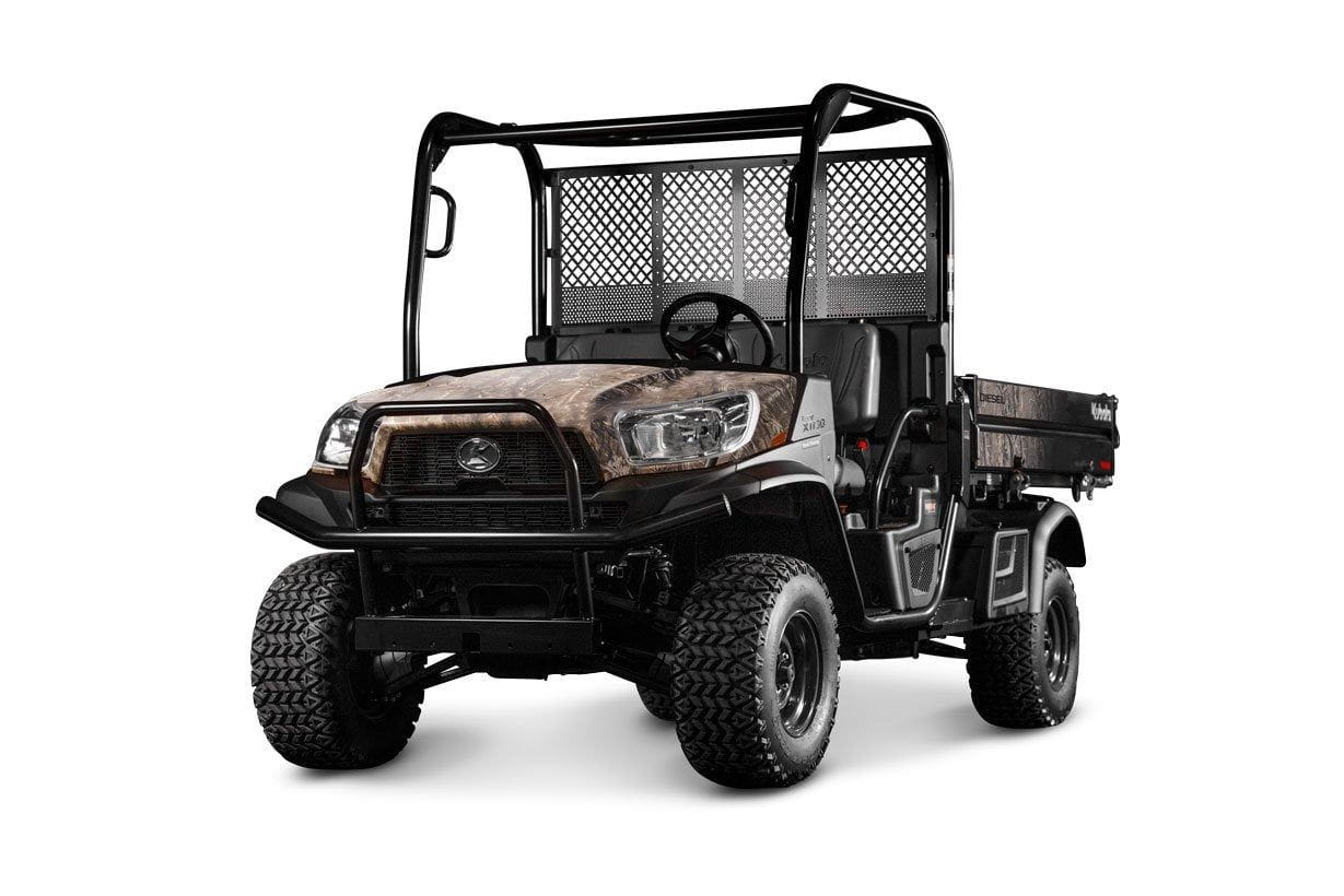 RTV-X1130 Series | Kubota