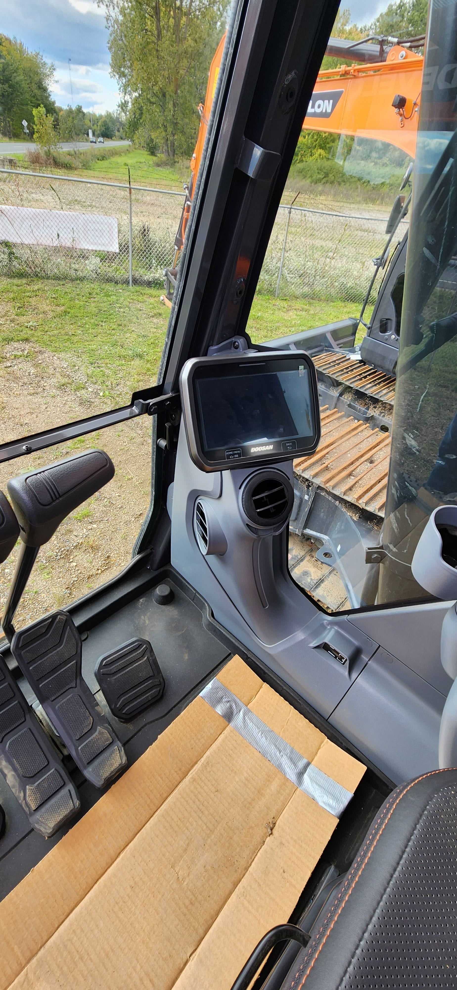 DX300LC-7 SLR - 65404