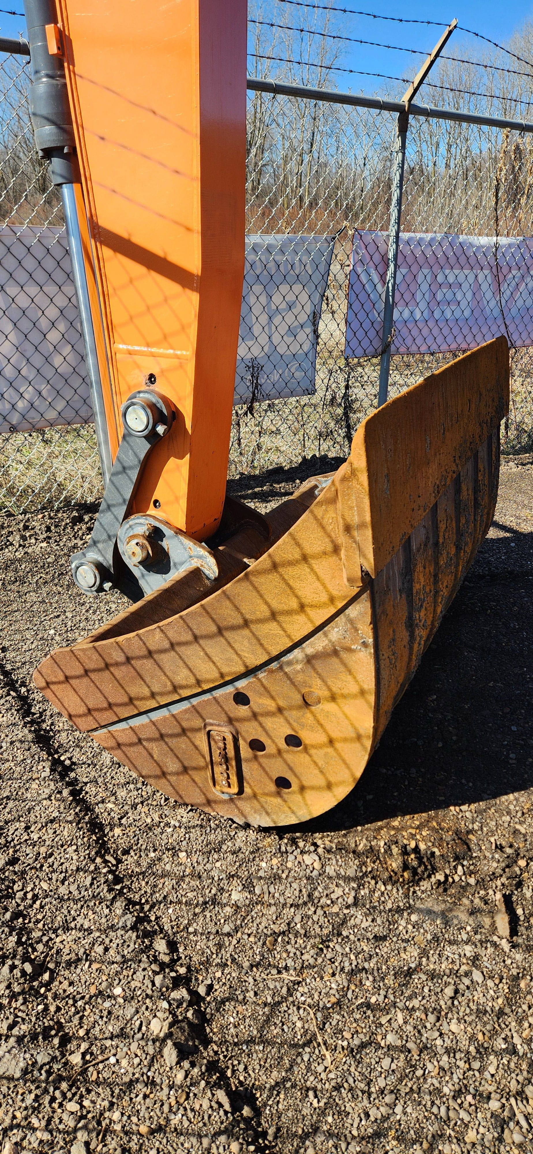 DX300LC-7 SLR - 65404