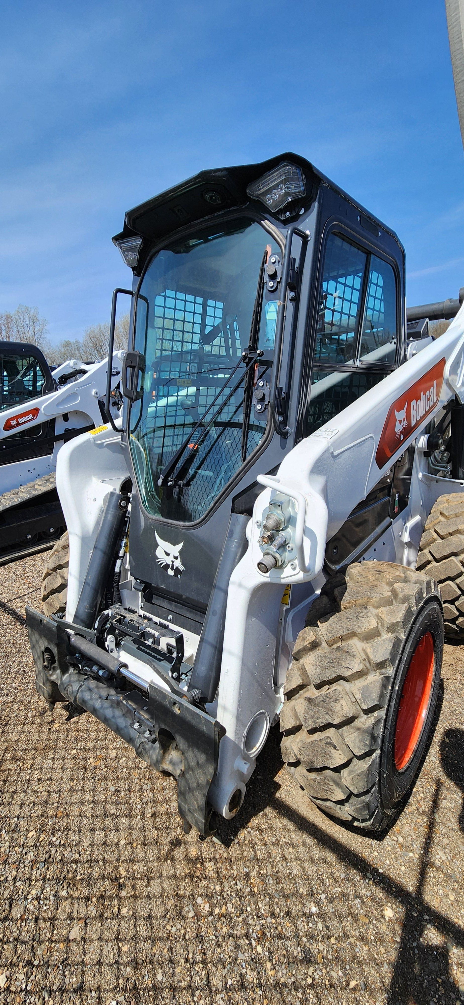 New 2024 Bobcat S86 Skid Steer for sale in Michigan | Carleton