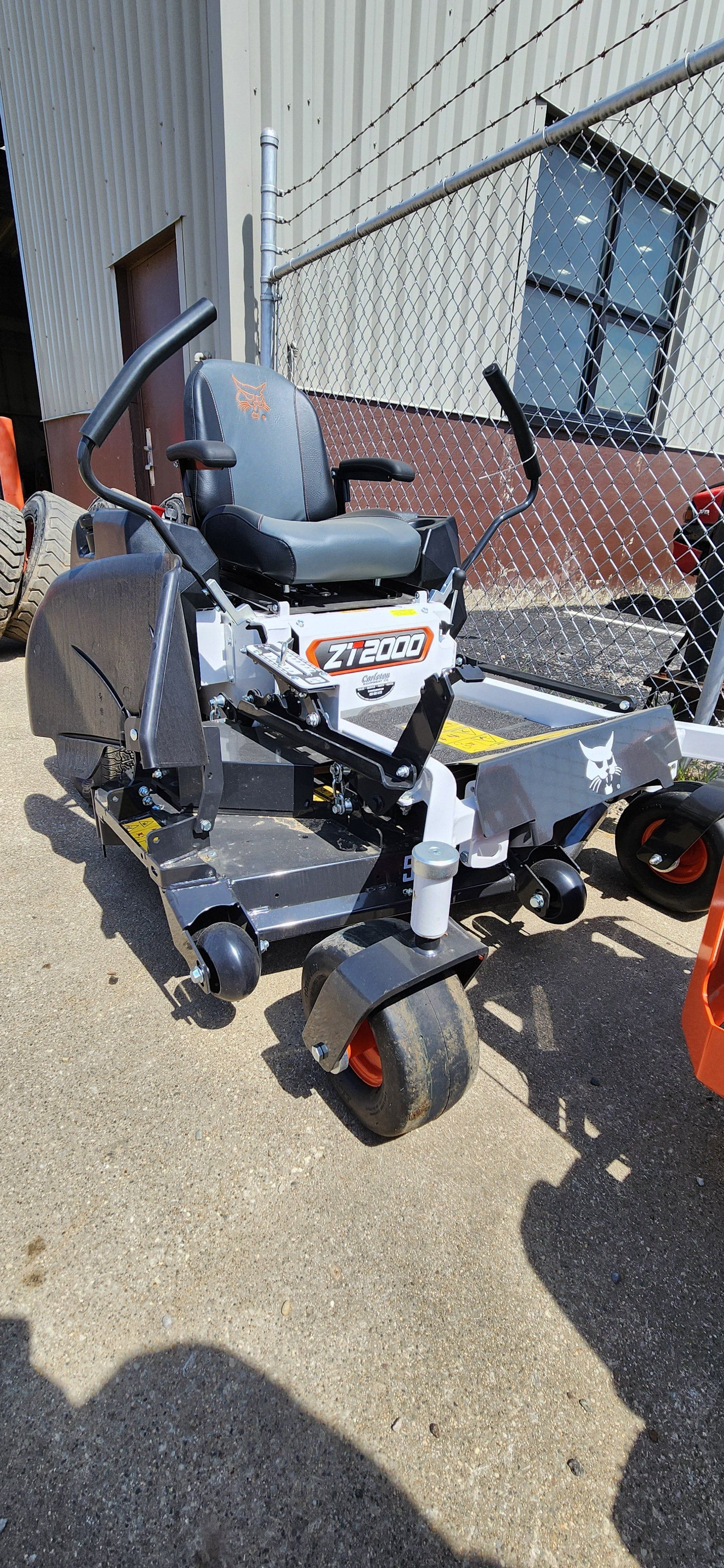 ZT2052 52" Deck - 71560