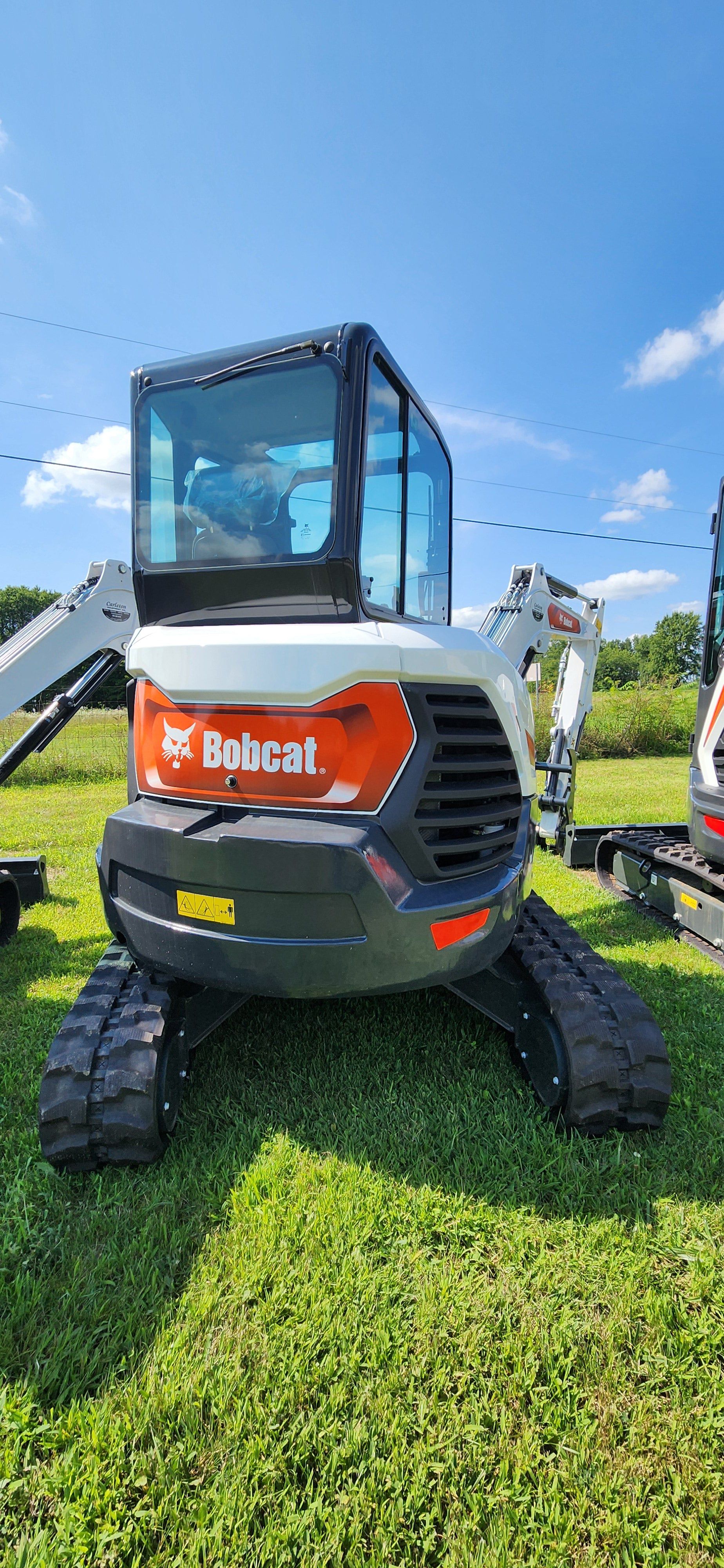 E35 Long Arm - 70016