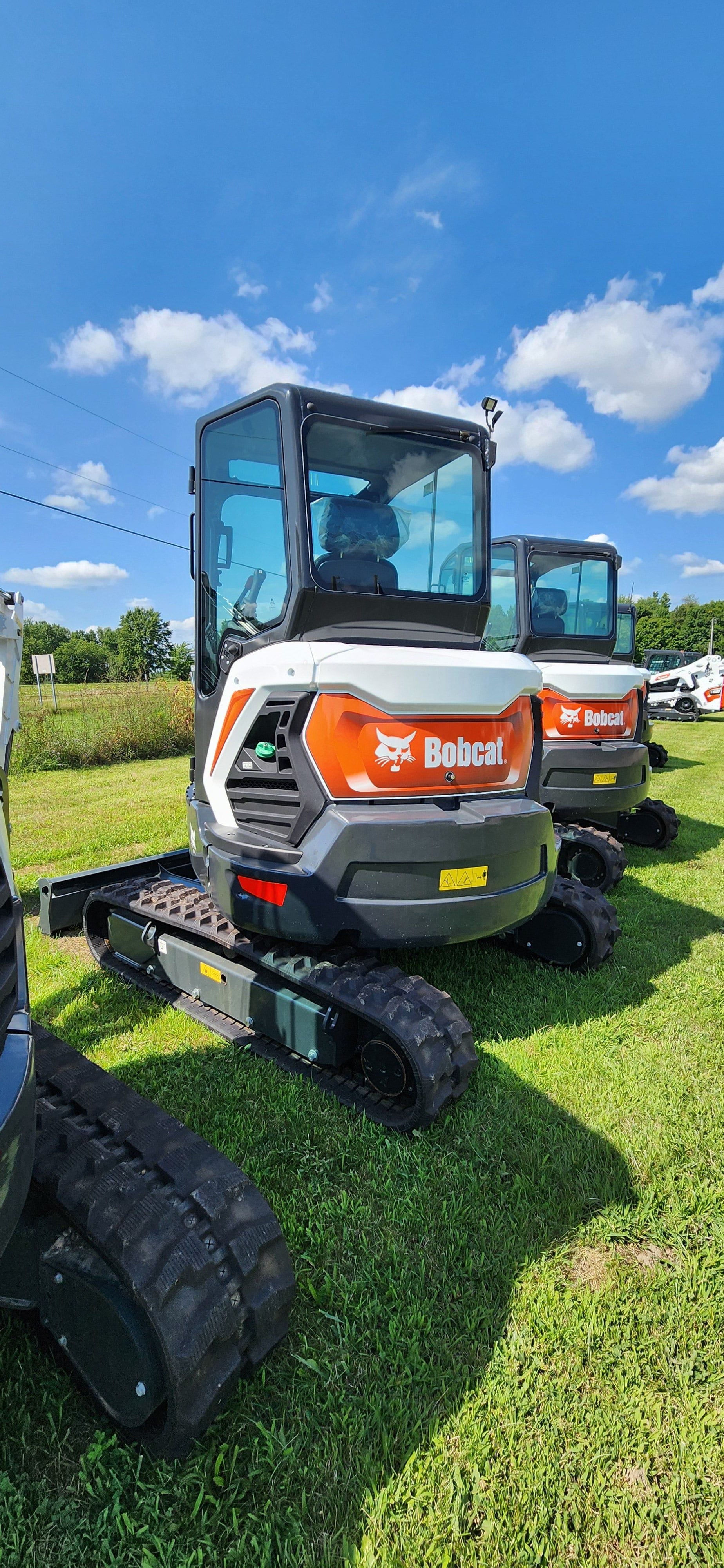 E35 Long Arm - 70016