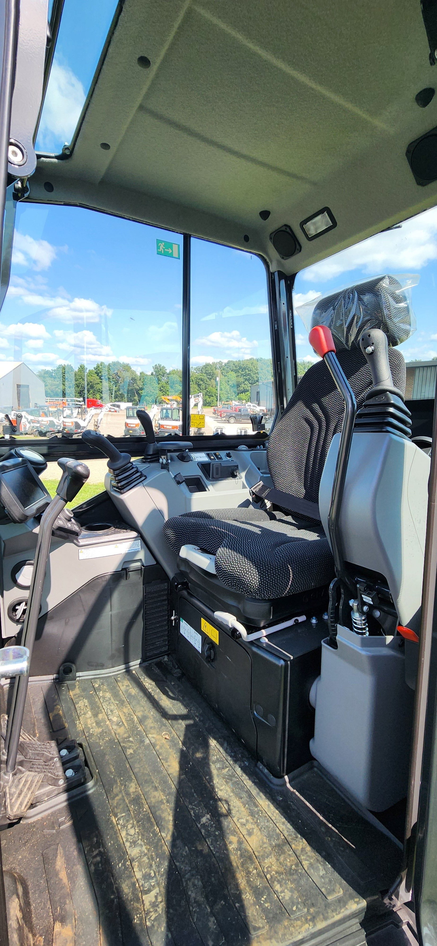 E35 Long Arm - 69296