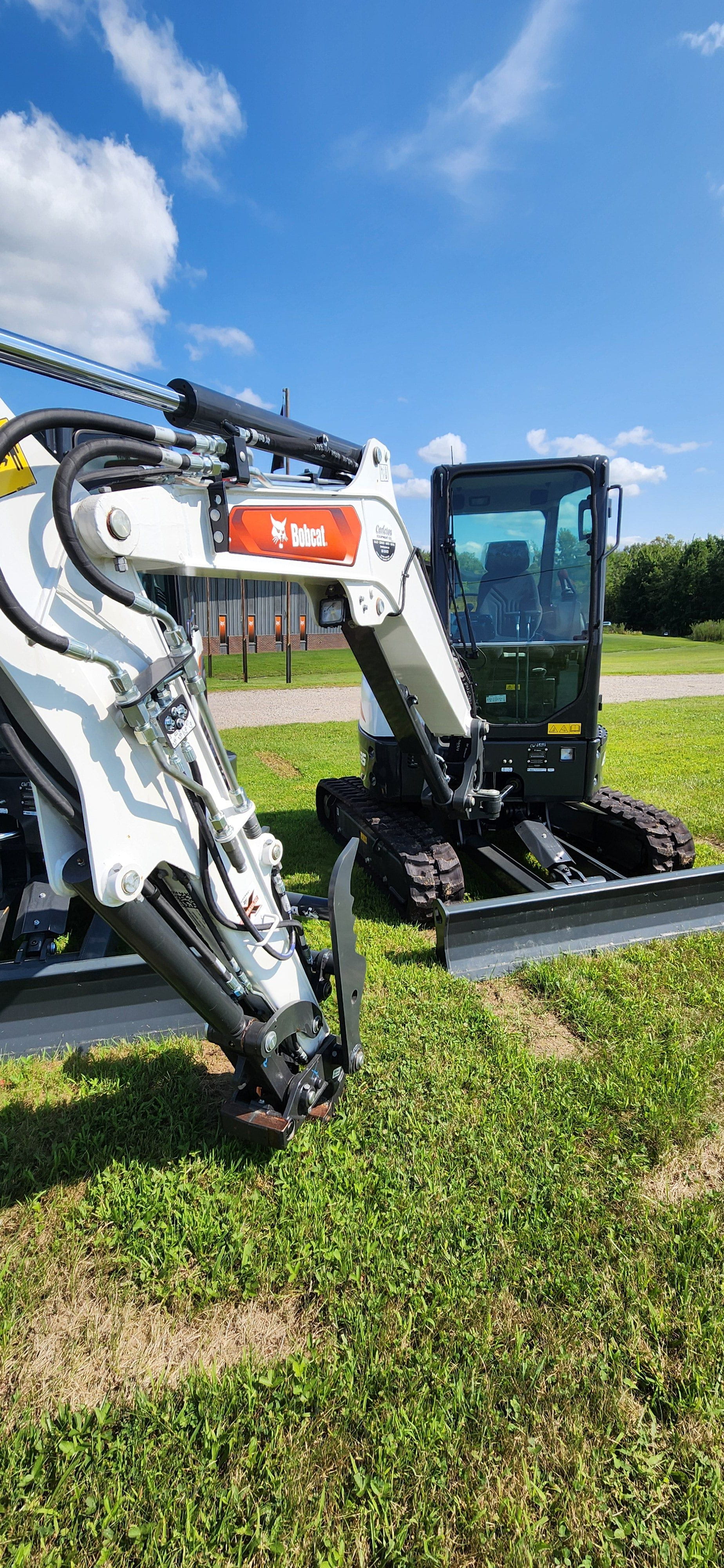 E35 Long Arm - 69296