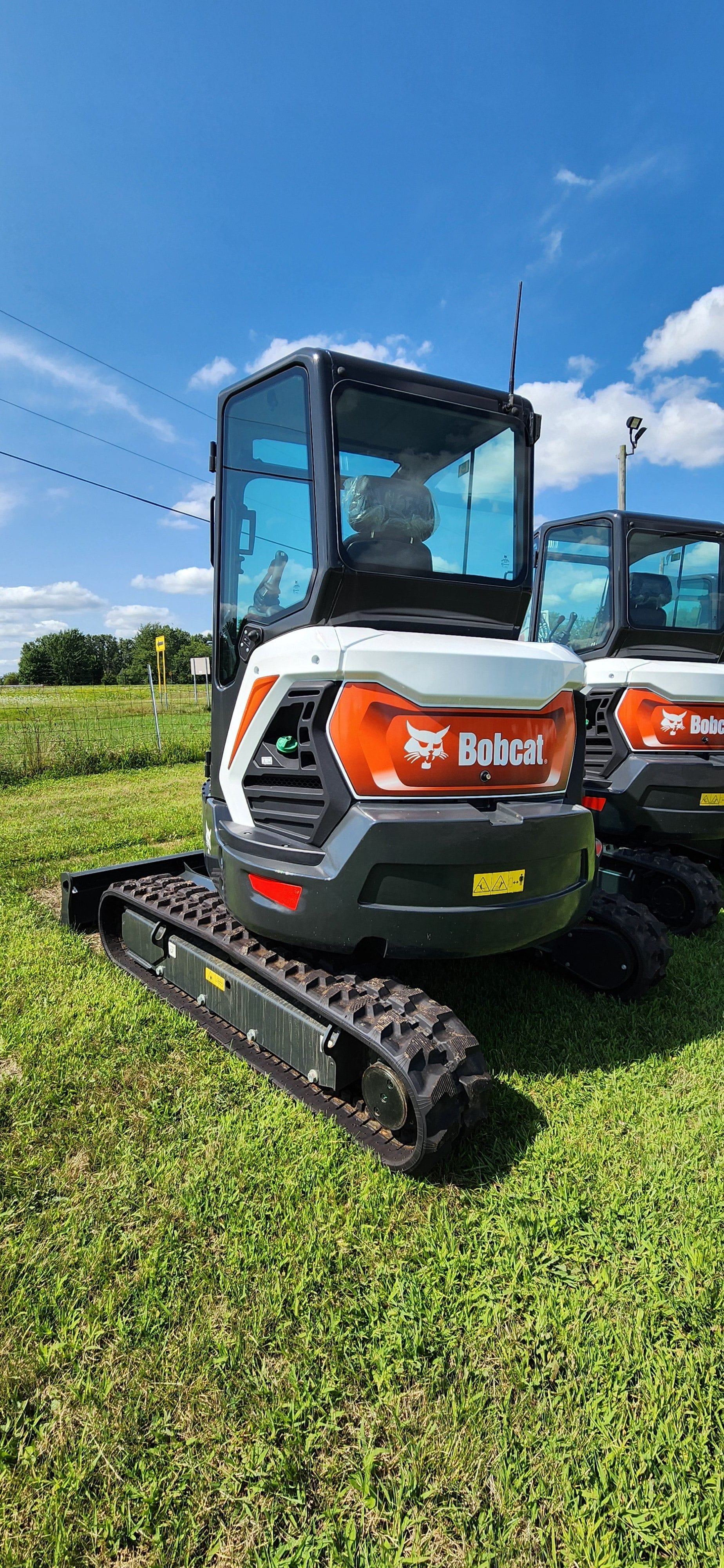 E35 Long Arm - 69296