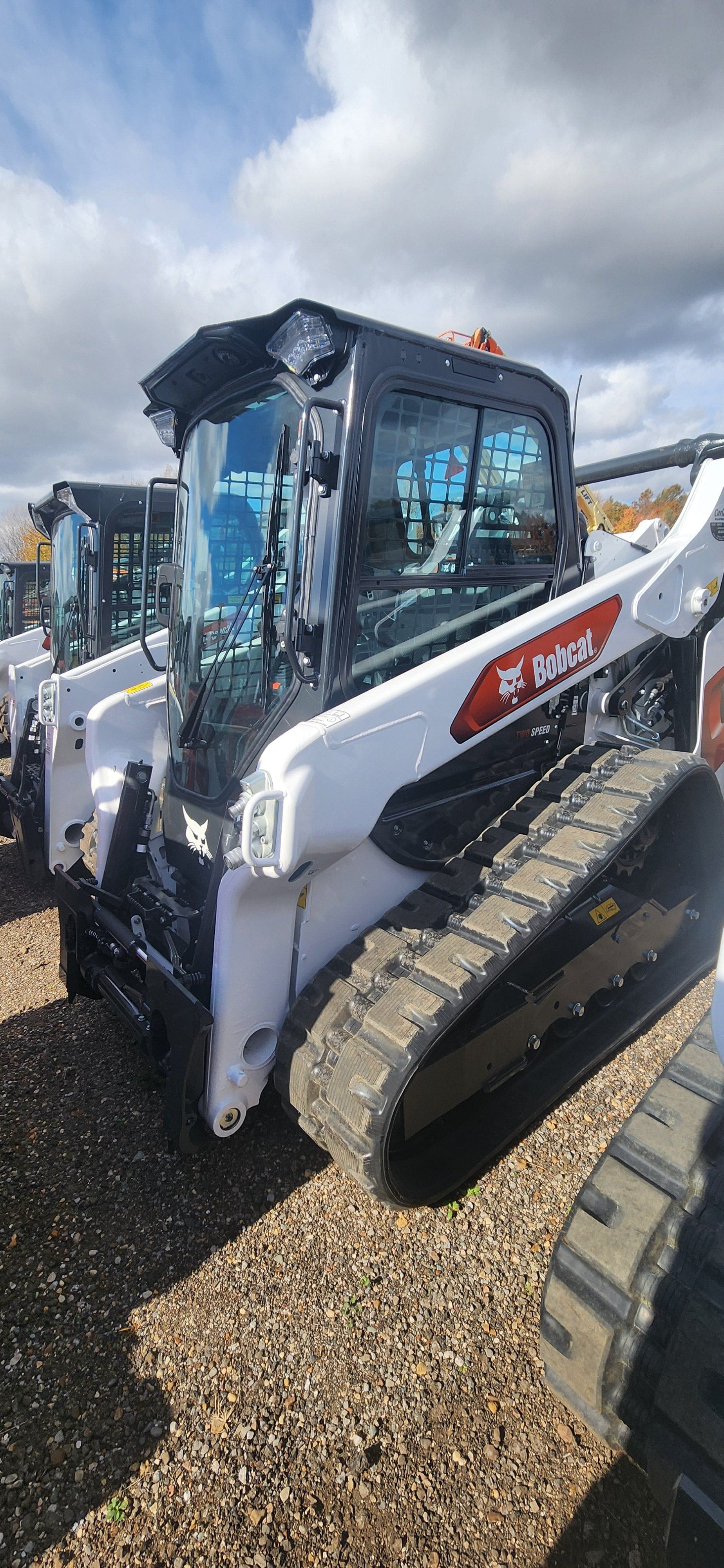 New 2024 Bobcat T66 for sale in Michigan | Carleton Equipment