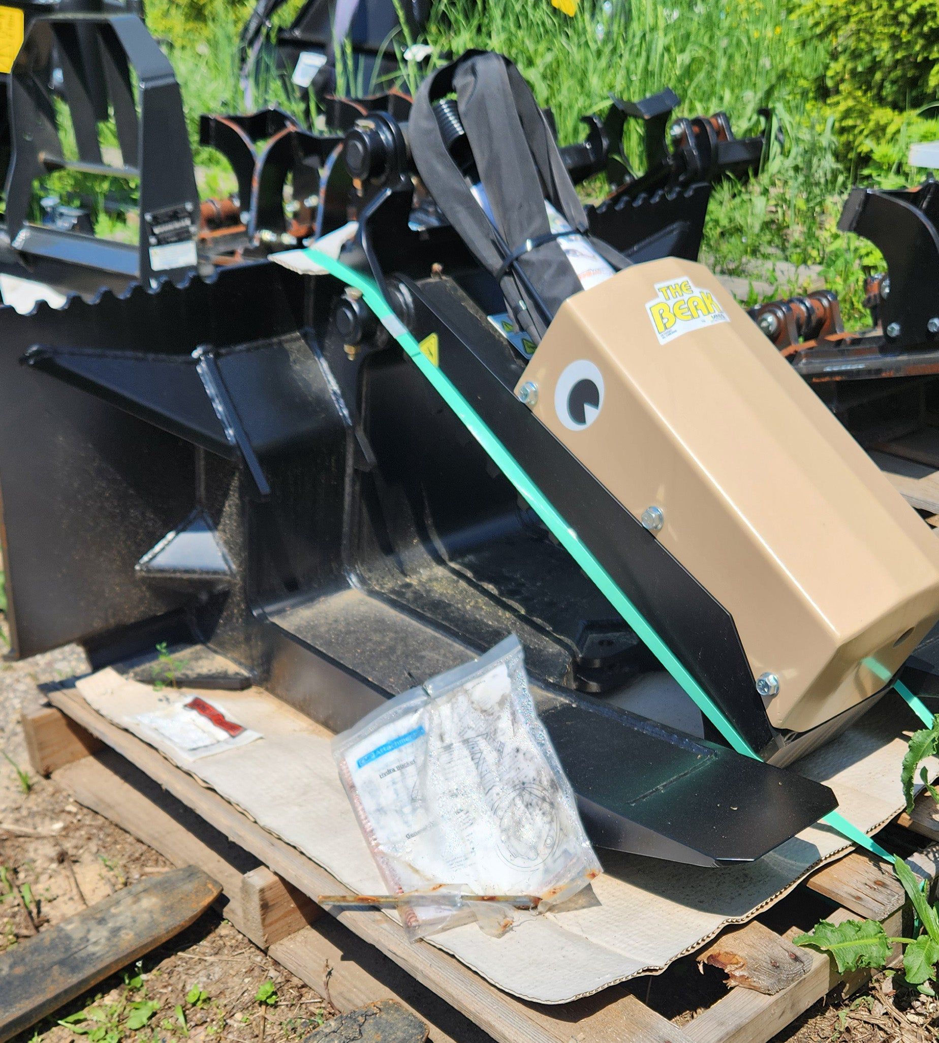 The Beak - Omni Attachments