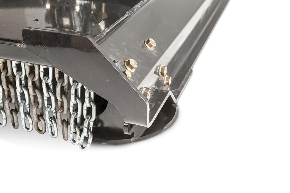 Brushcat - Mini | Bobcat