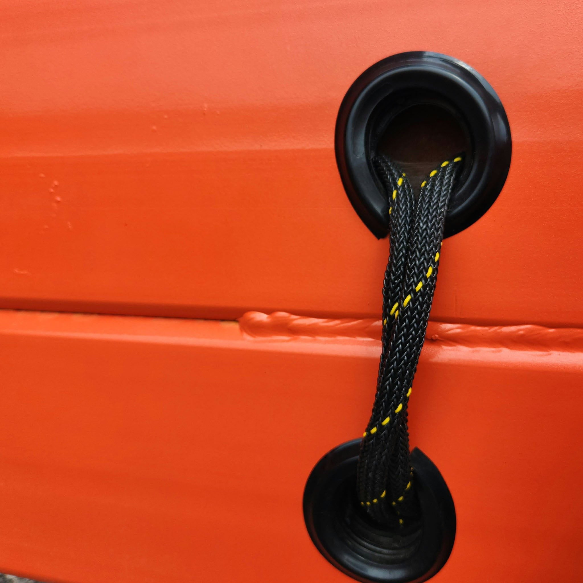 7'x14' WD Hoss Dump Trailer - 67097