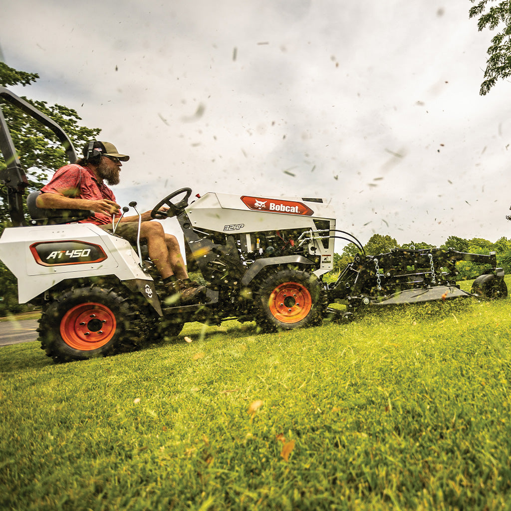 AT450 | Bobcat