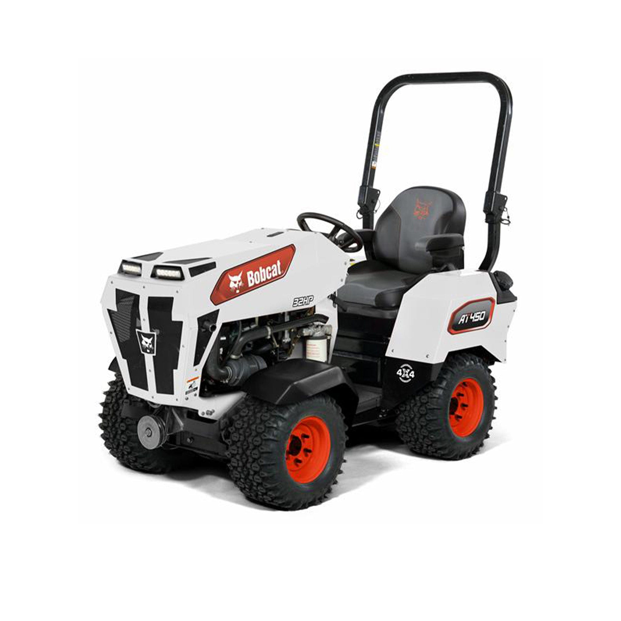 AT450 | Bobcat