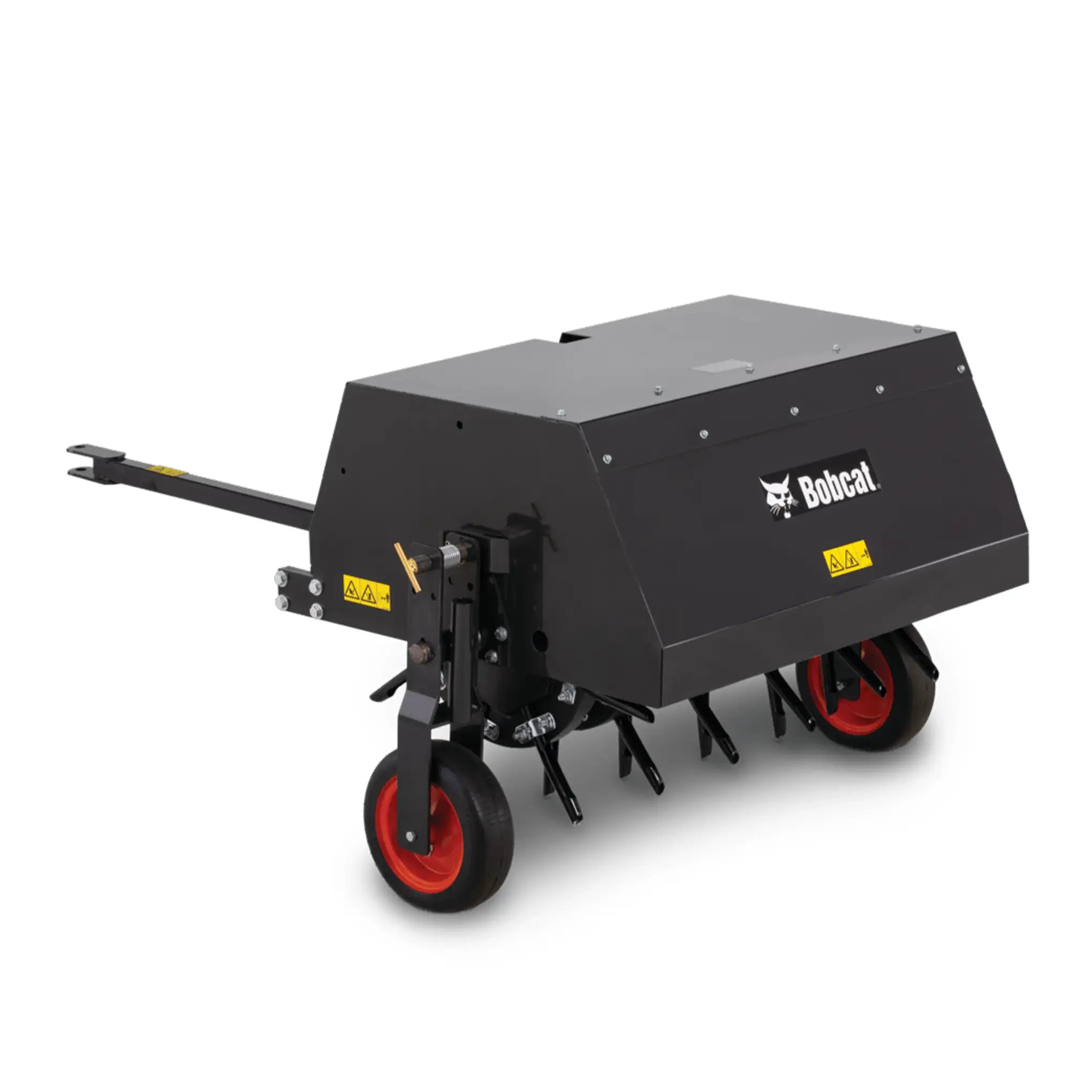 AE36 Tow Behind | Bobcat