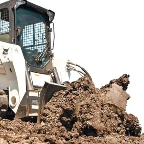 Dozer Blade | Bobcat