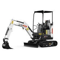 Bobcat E17