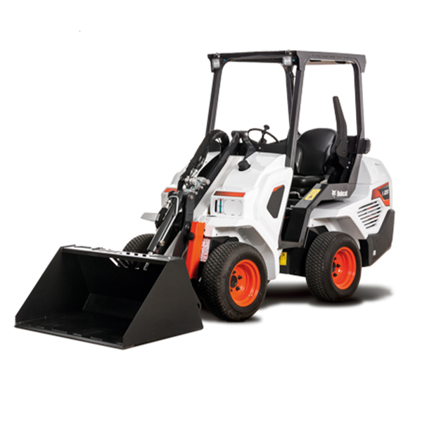 Bobcat L23