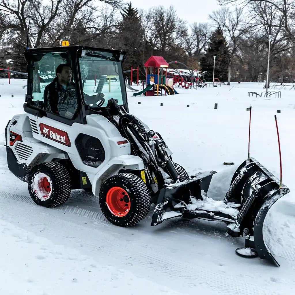 Snow Blade | Bobcat