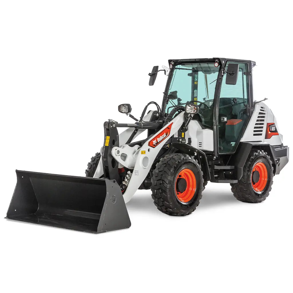 L65 | Bobcat