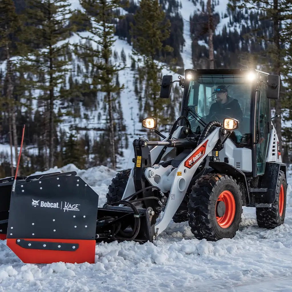 Bobcat L65 - Rental
