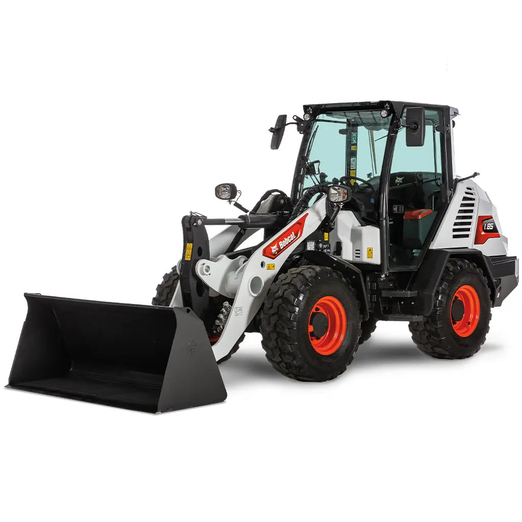 L85 | Bobcat