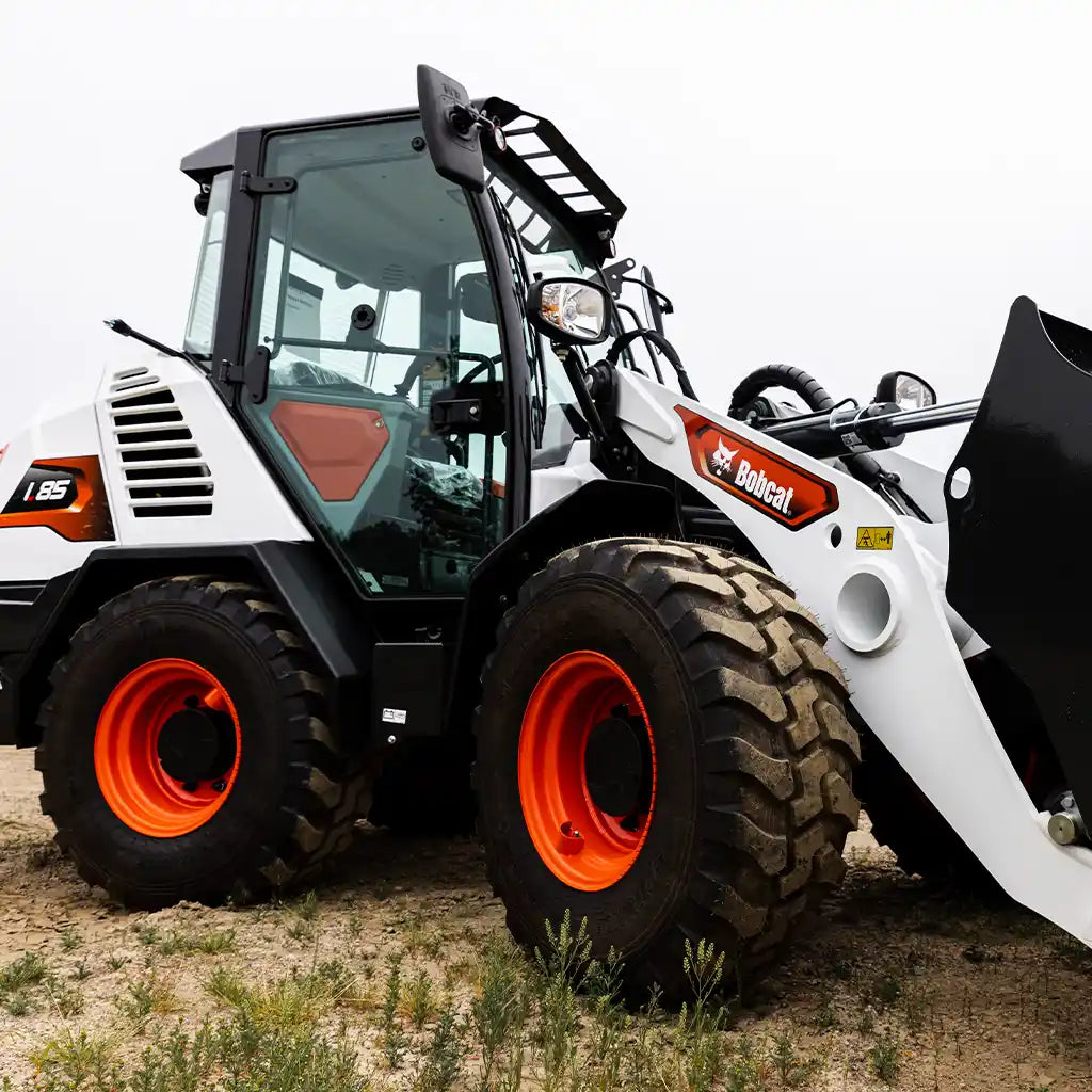 Bobcat L85 - Rental