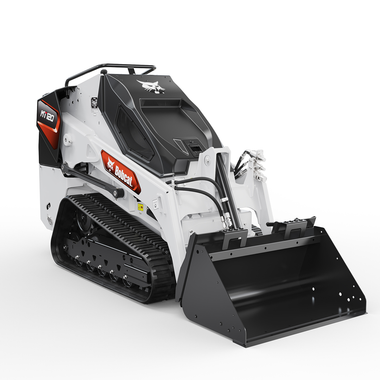 Bobcat MT120 mini track loader