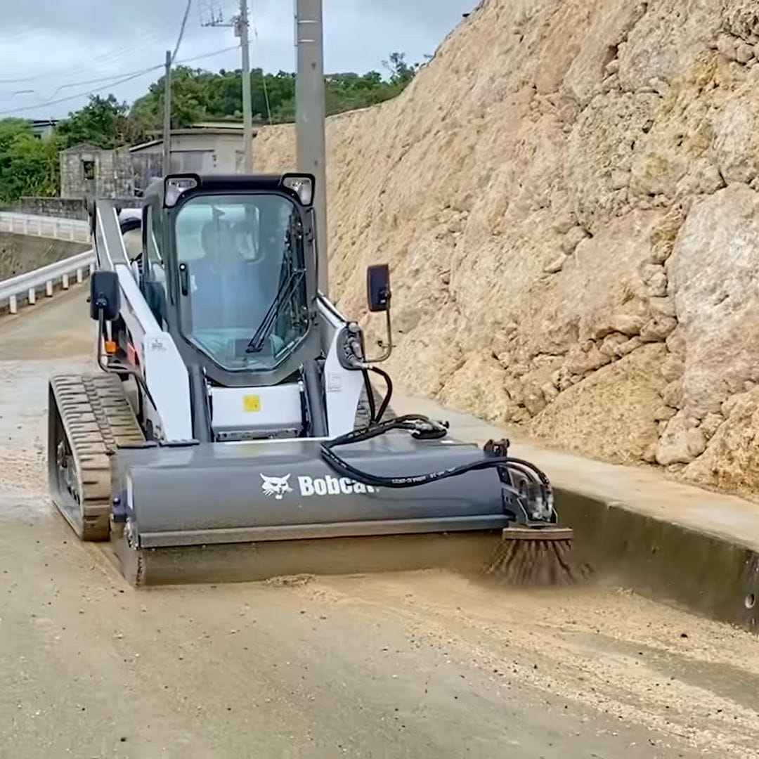 Pickup Sweeper - Rental
