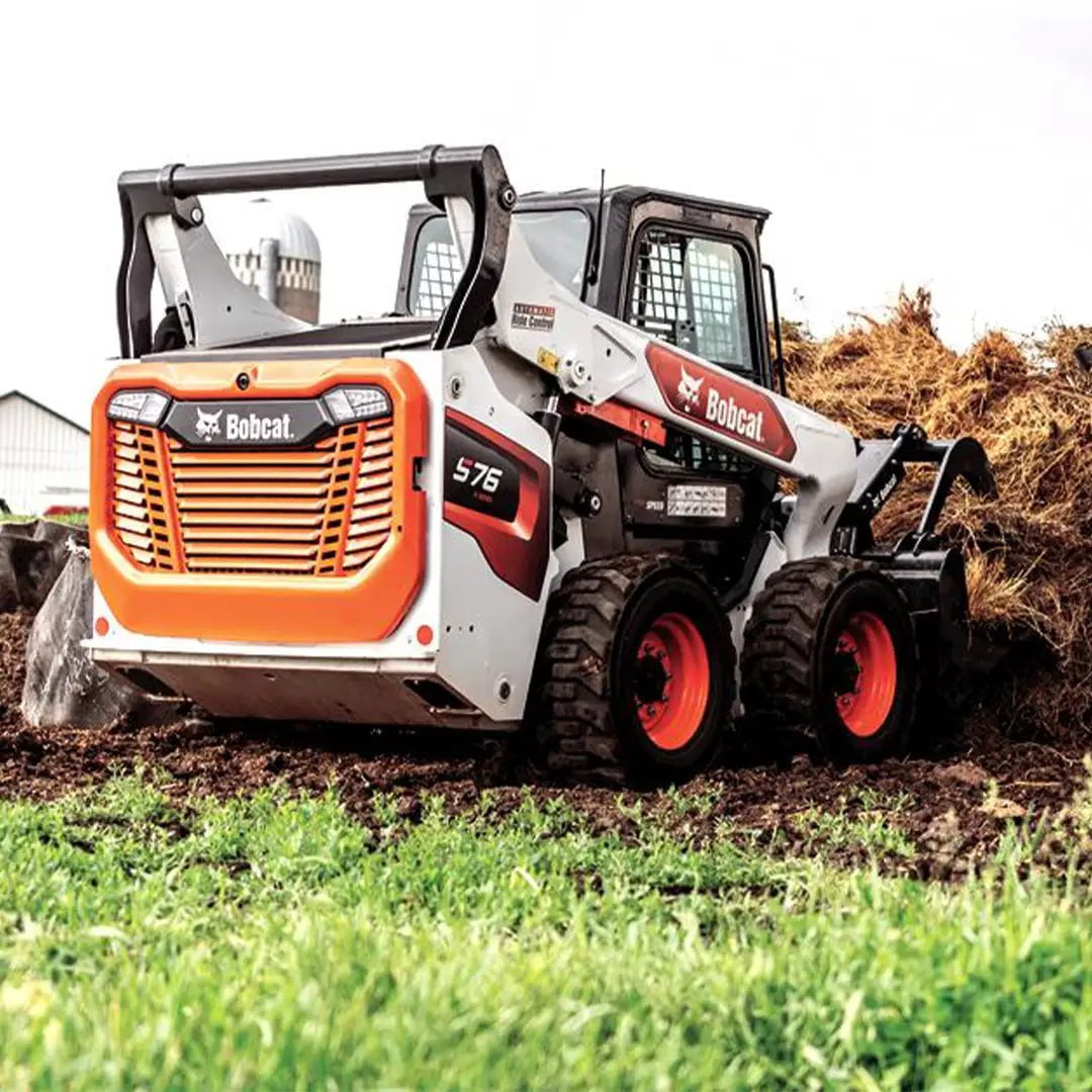 Bobcat S76 Series - Rental