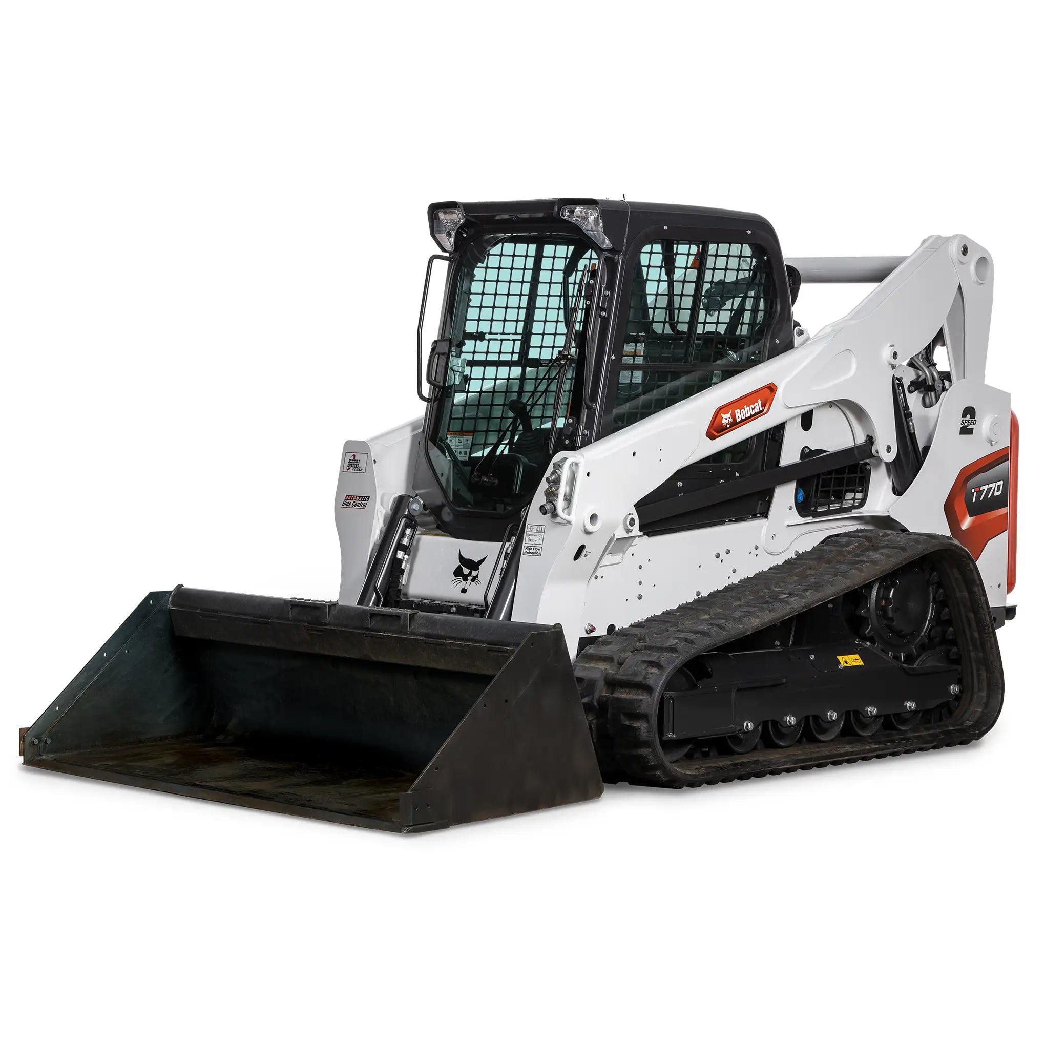 T770 | Bobcat