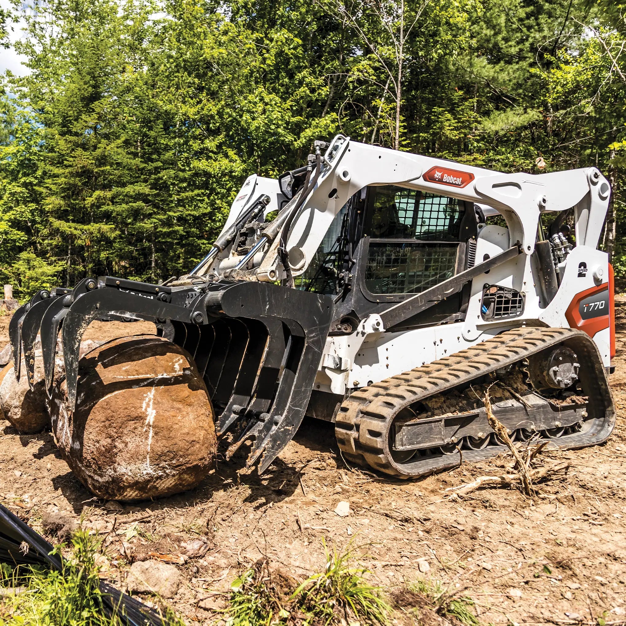 T770 | Bobcat