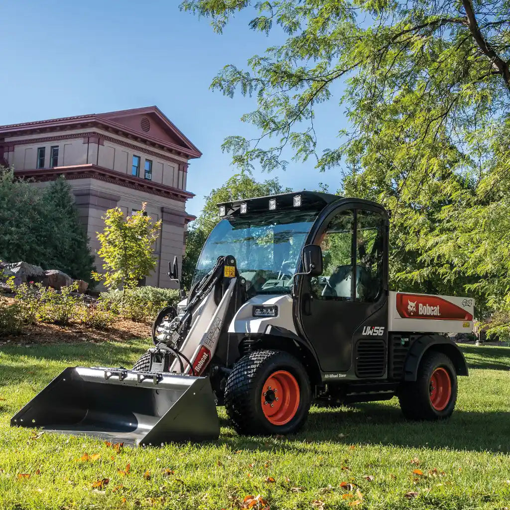 UW56 Toolcat | Bobcat