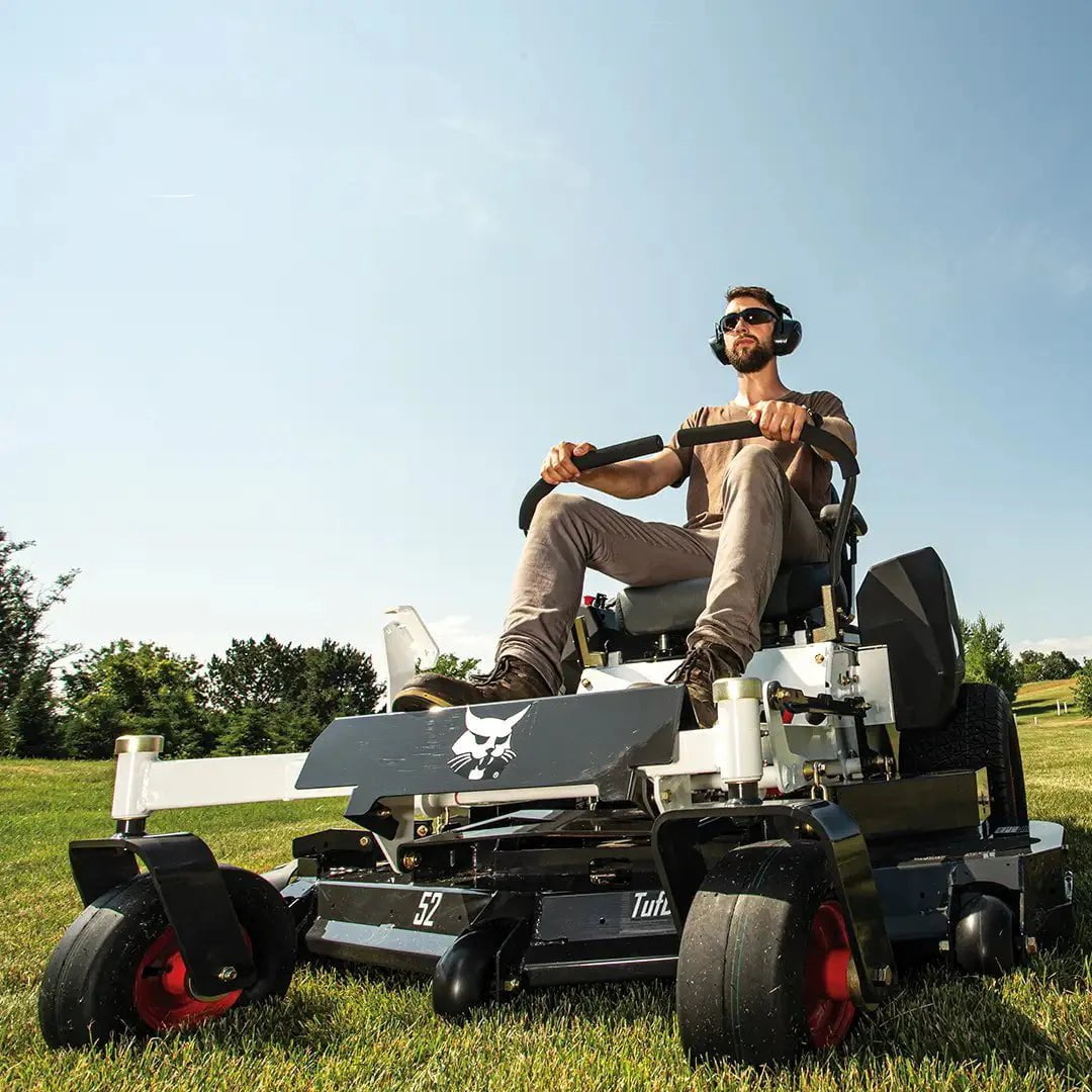 ZT2052 52" Deck - 71560