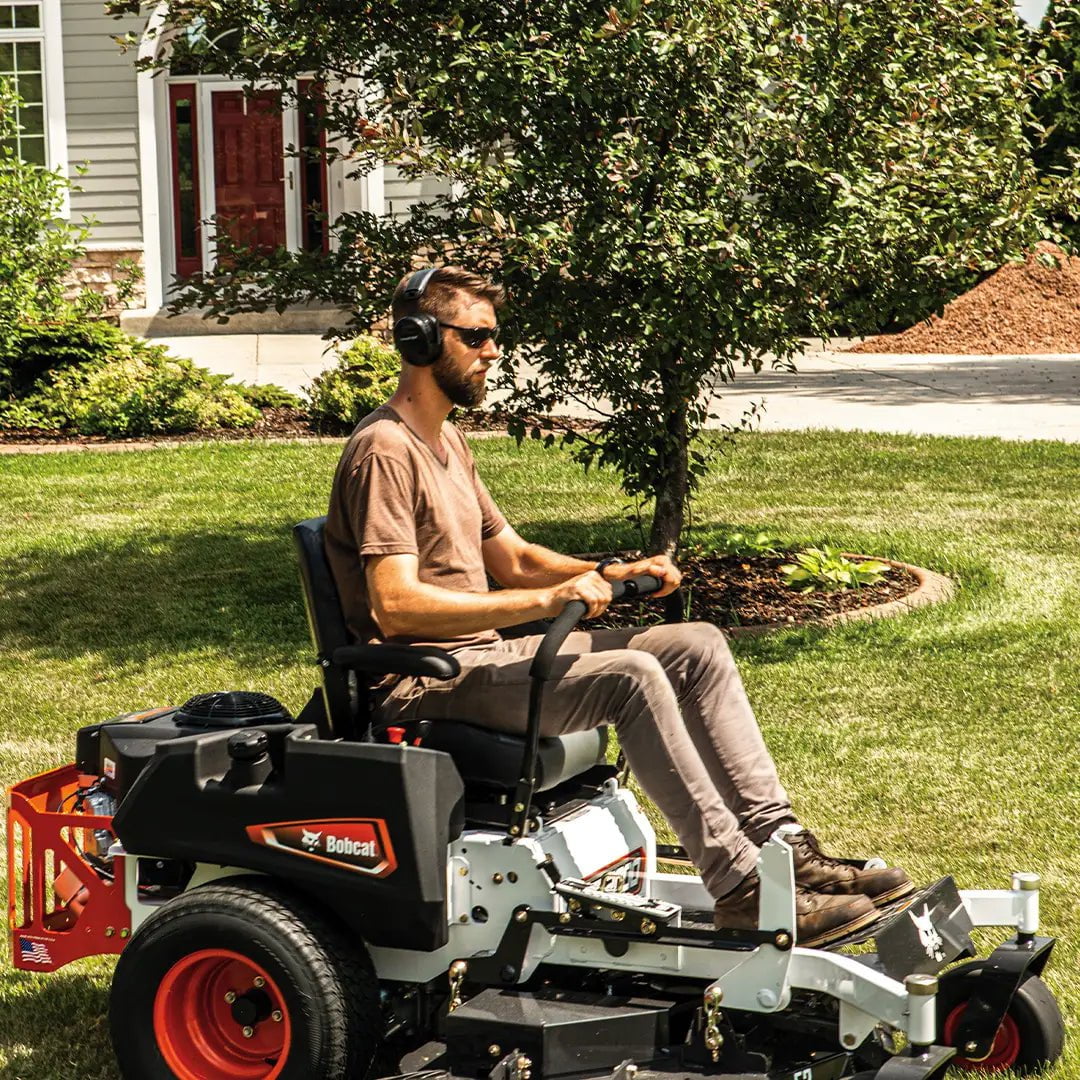 ZT2000 Mower | Bobcat