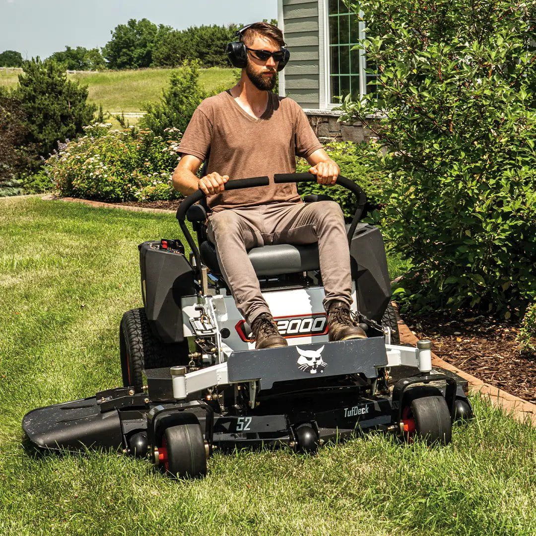 ZT2052 52" Deck - 71560