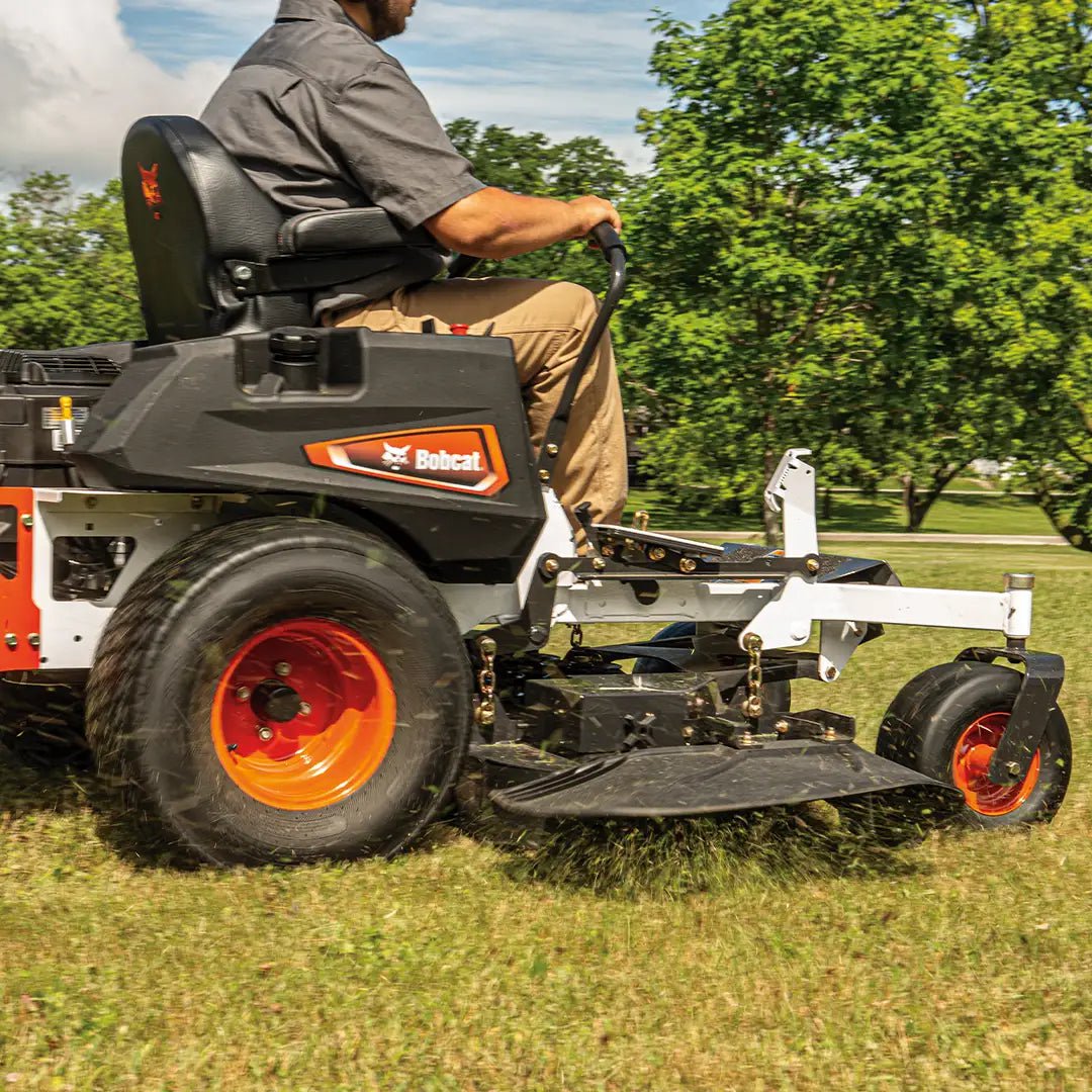 ZT3000 Mower | Bobcat