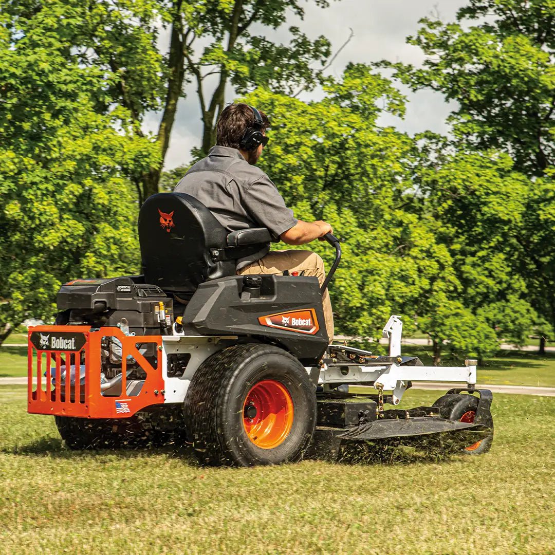 ZT3000 Mower | Bobcat