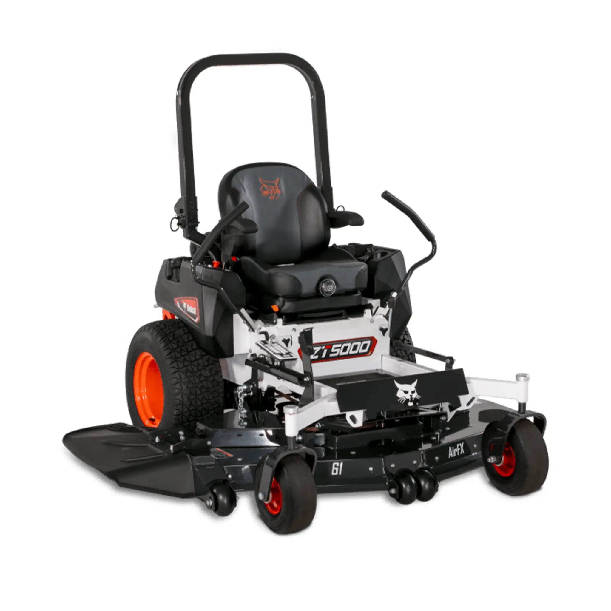 ZT5000 Zero Turn Mower Bobcat ZeroTurn Mower