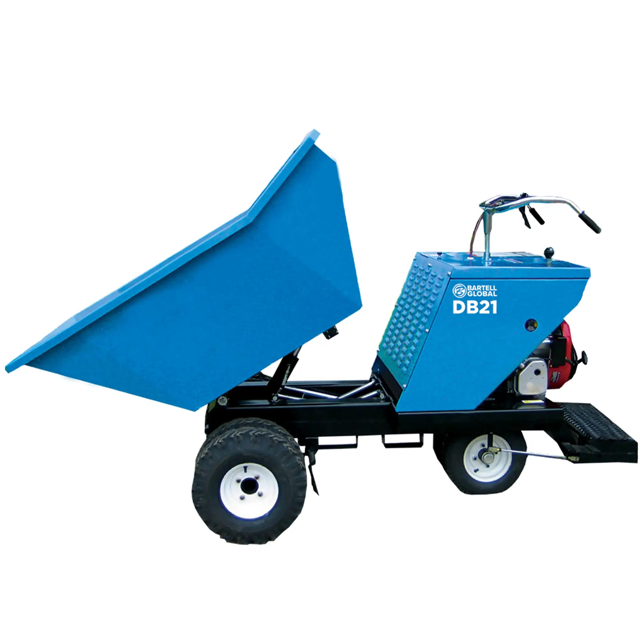 DB21 | Bartell