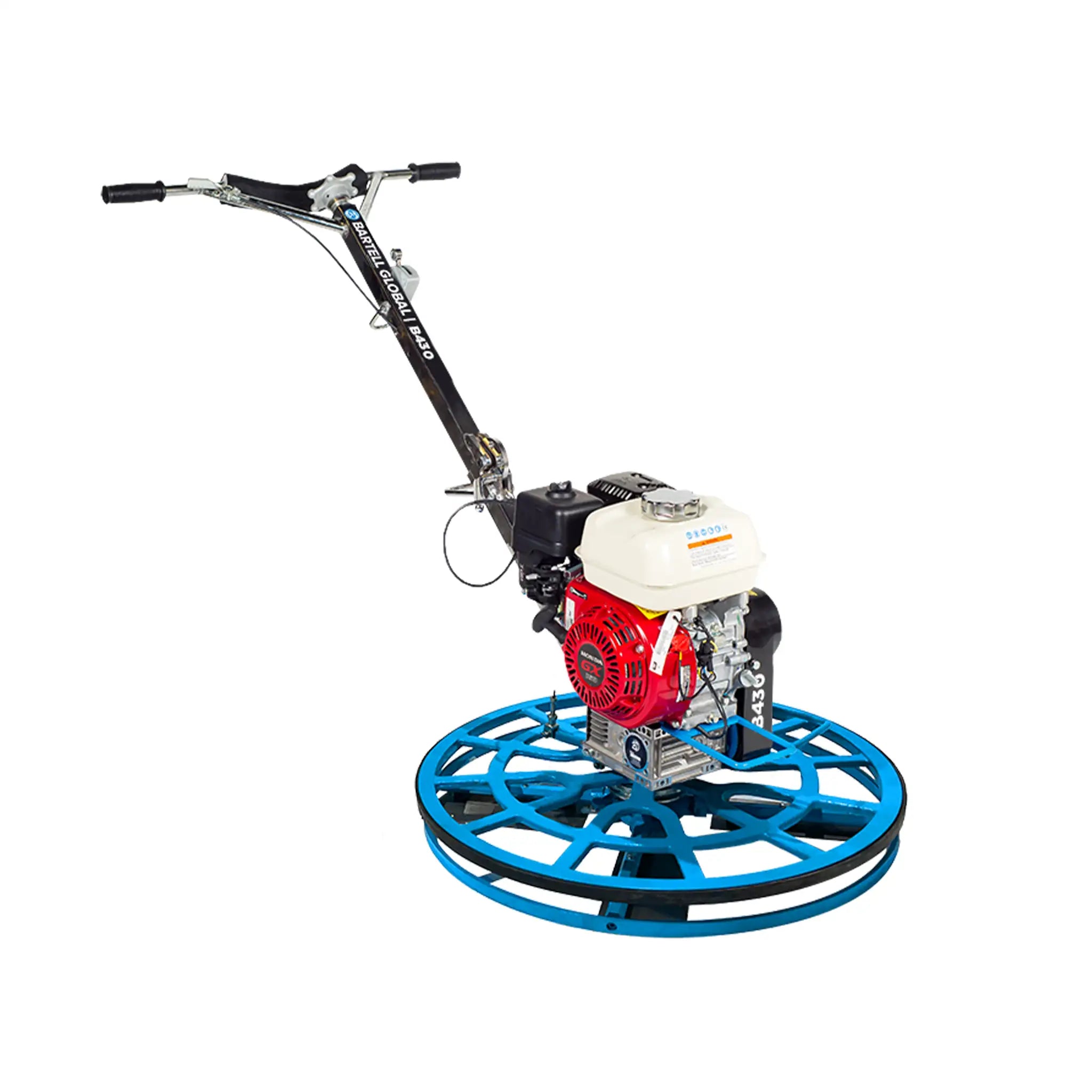 B430 Trowel | Bartell