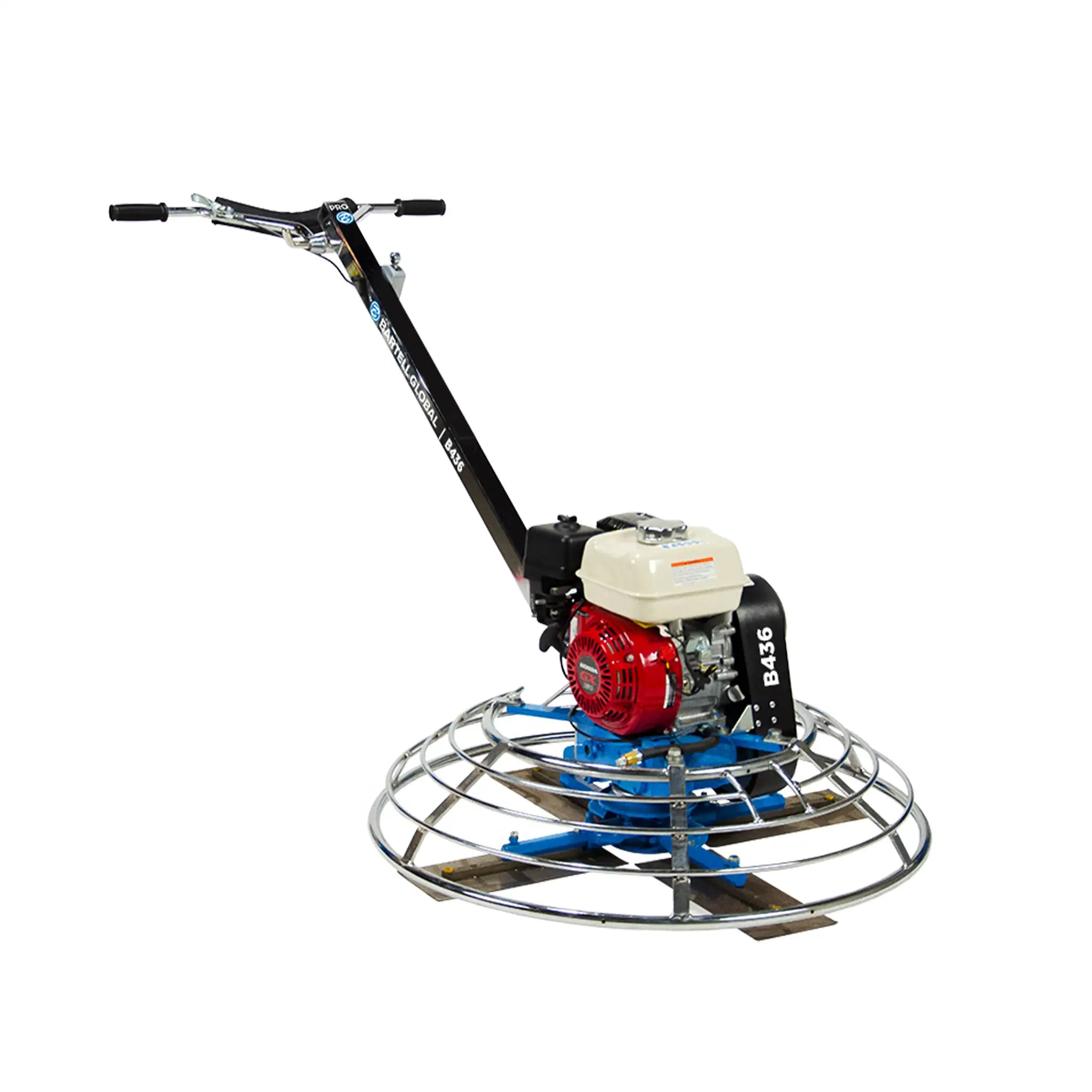 B436 Trowel | Bartell