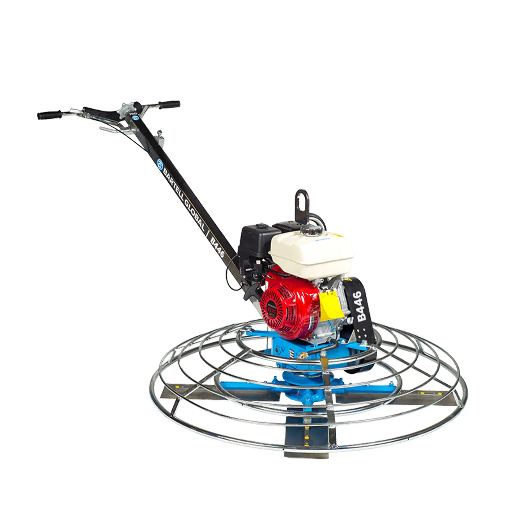 BC446 Trowel | Bartell