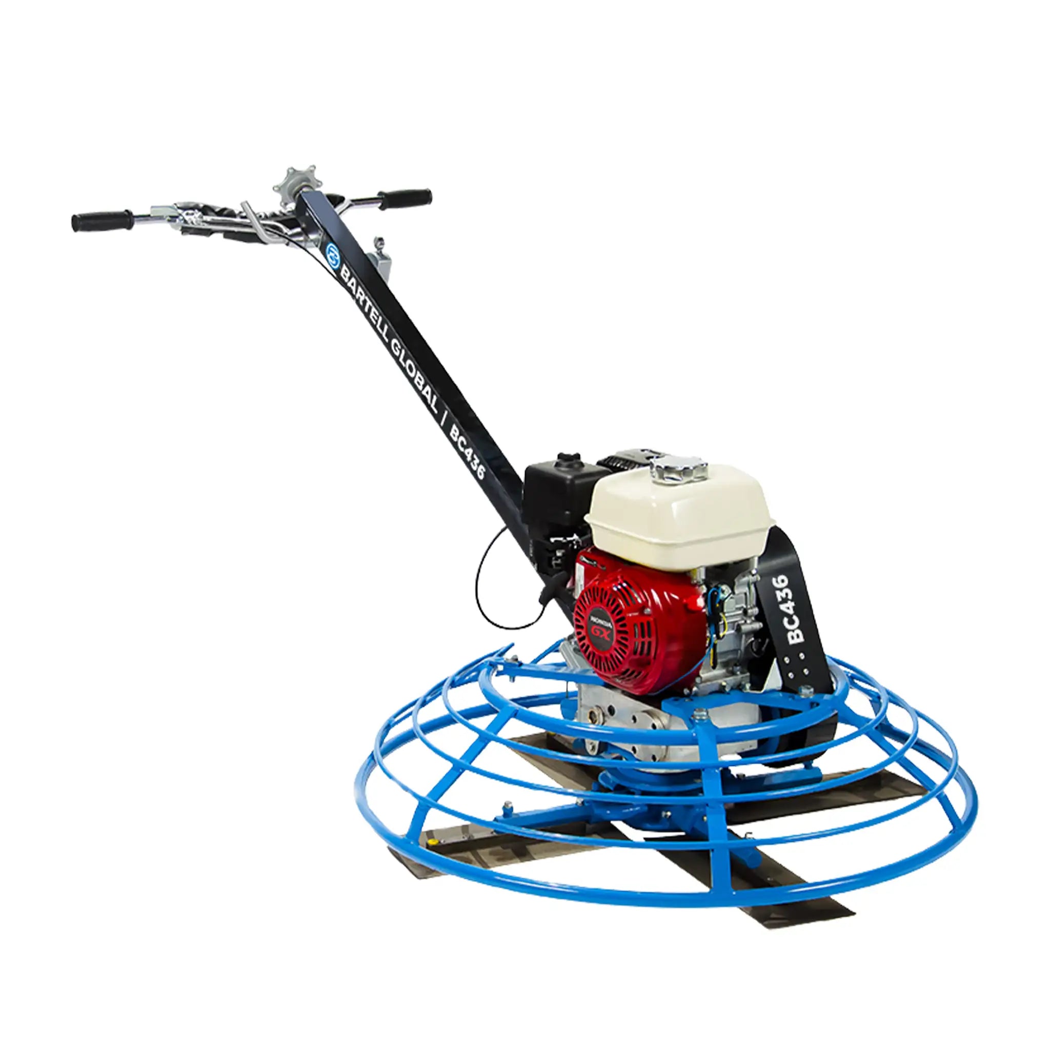 BC436 Trowel | Bartell