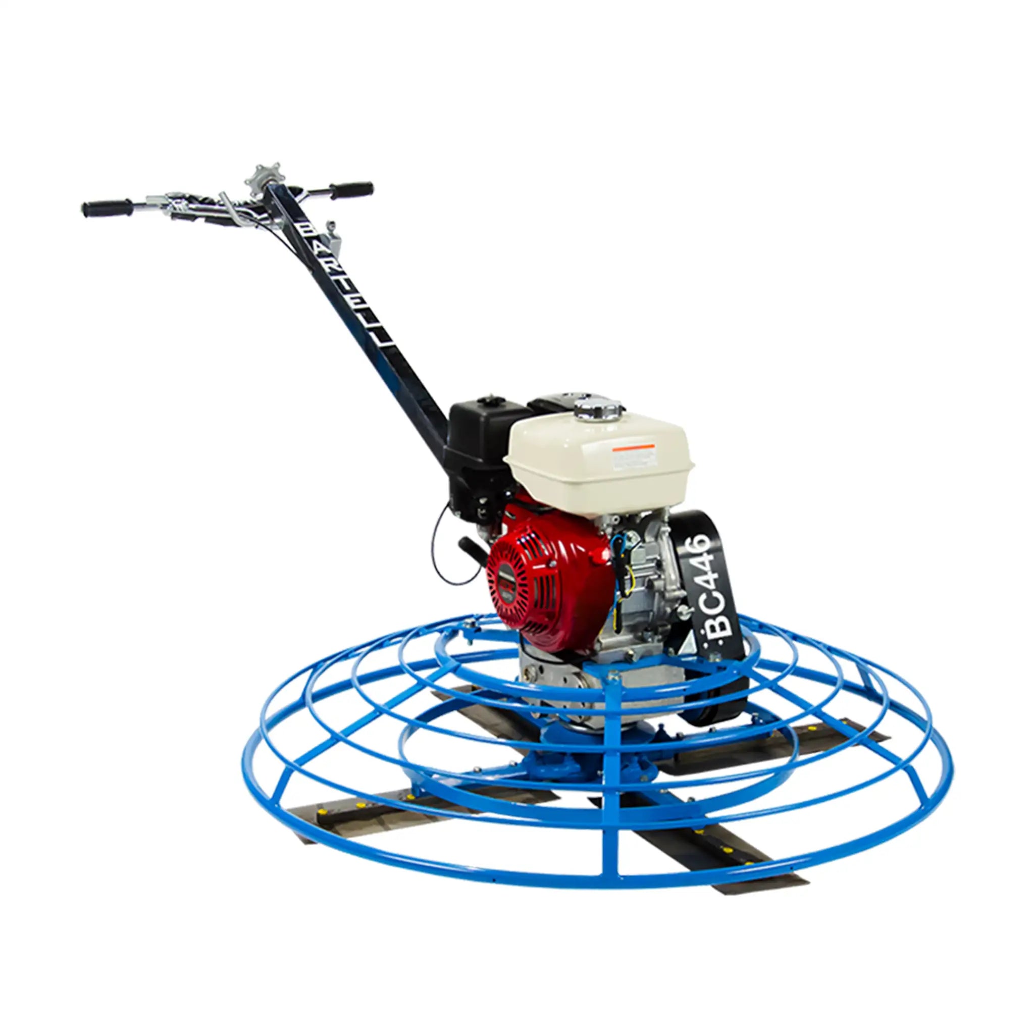 BC446 Trowel | Bartell