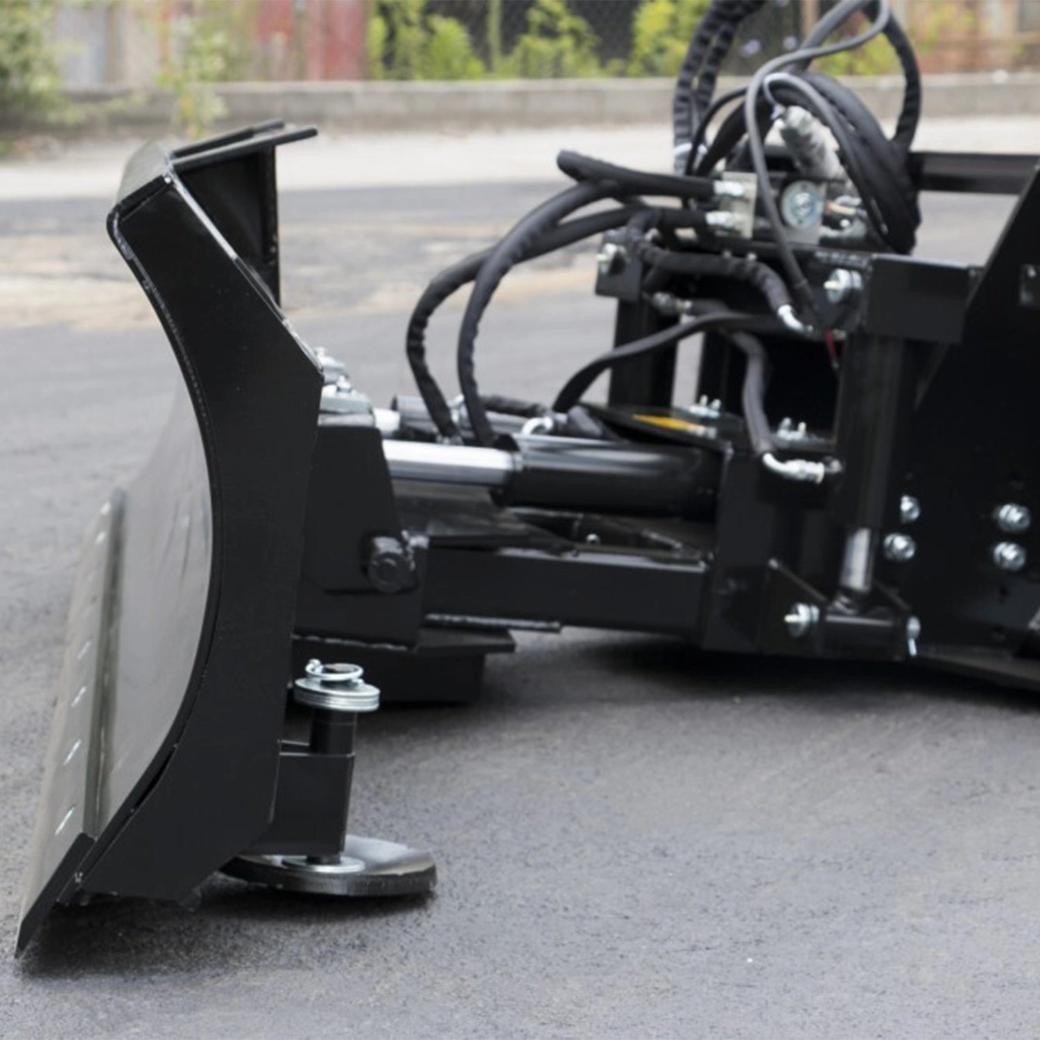 6-Way Dozer Blade | Blue Diamond
