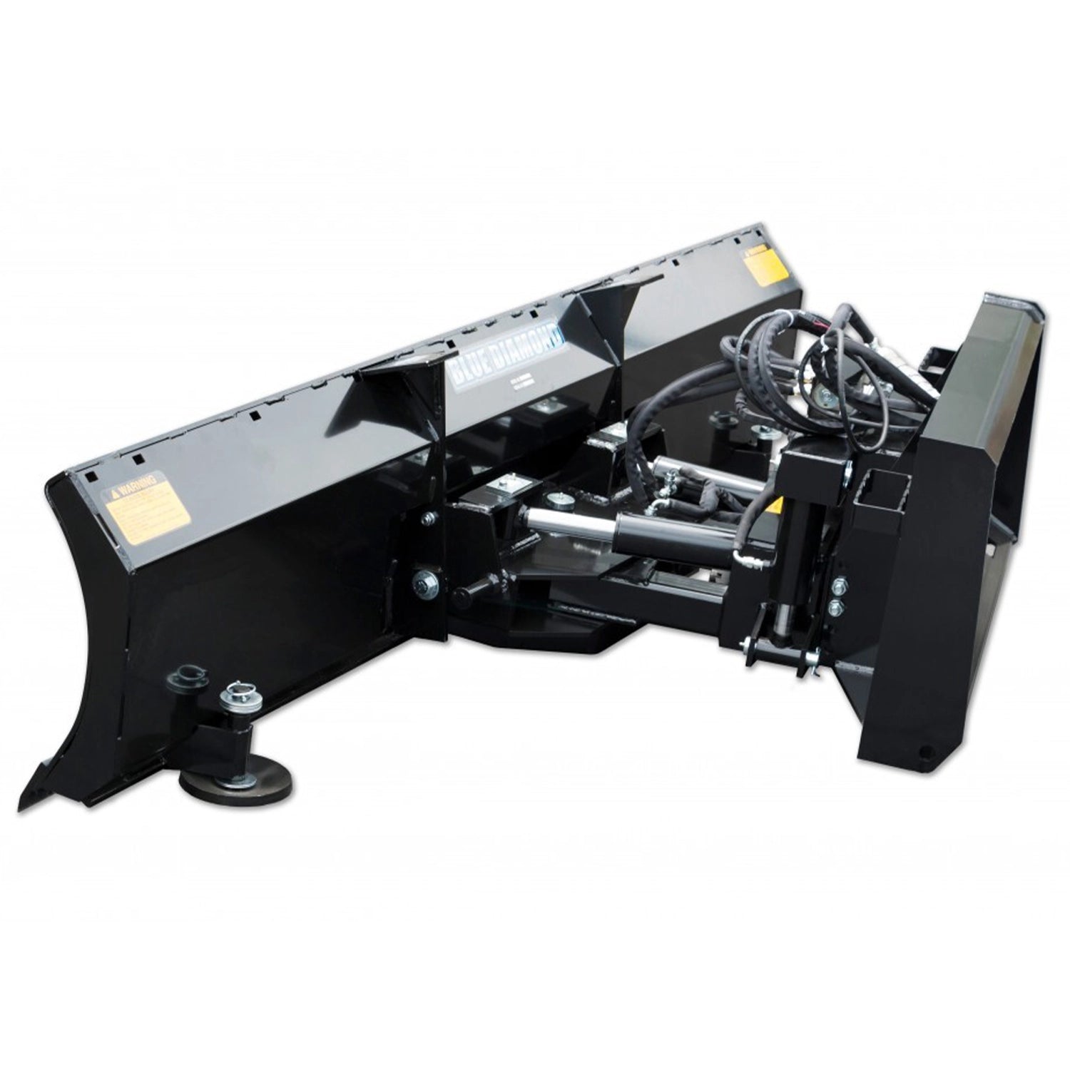 6-Way Dozer Blade | Blue Diamond